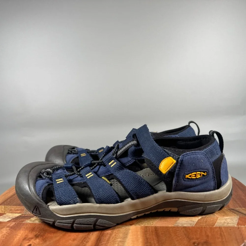 Keen good used